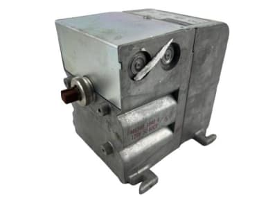 HONEYWELL M634B-1040 4