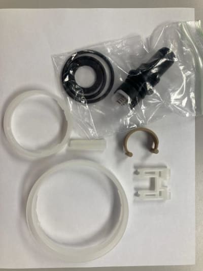 DOSATRON MKD14MZ10VVF