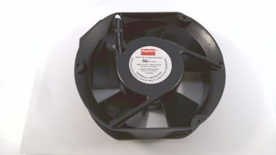 DAYTON ELECTRIC 55VD35