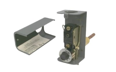 JOHNSON CONTROLS A19ADB-2