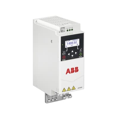 ASEA BROWN BOVERI ACS180-04S-05A6-4