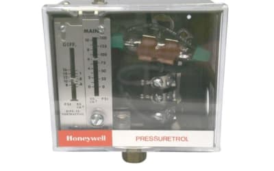 HONEYWELL L604A-1185