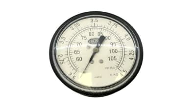 INVENSYS AKS-9091-0-3