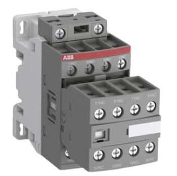 ASEA BROWN BOVERI NFZ80E-22