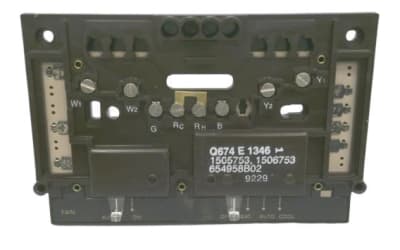 HONEYWELL Q674 E 1346