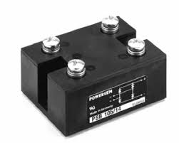 POWER SEMICONDUCTORS INC PSB 105/12