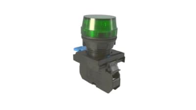 C3 CONTROLS W22PL-RMVDLG-WLG