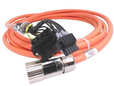 BECKHOFF ZK4500-8022-0260