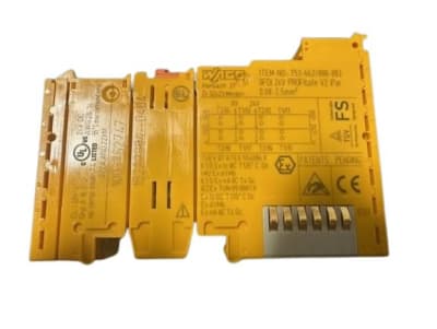 WAGO 753-662/000-003