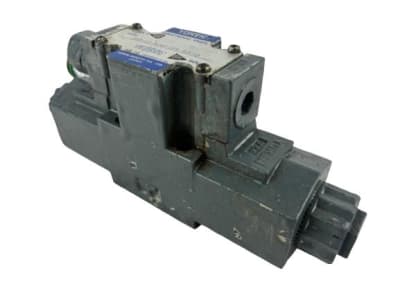 YUKEN DSG-01-3C40-D24-50218