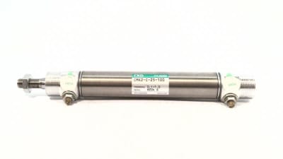 CKD CORP CMK2-C-25-100