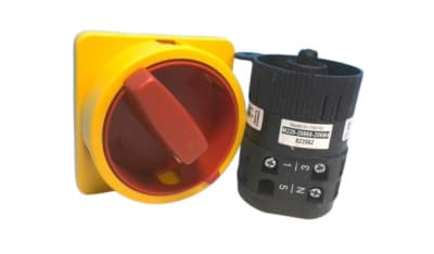 SALZER M220-20868-206M4