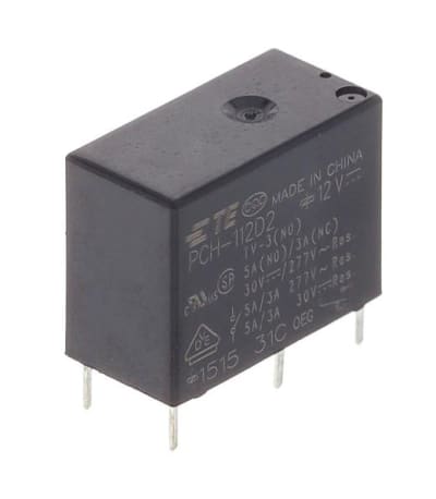 TE CONNECTIVITY 1440004
