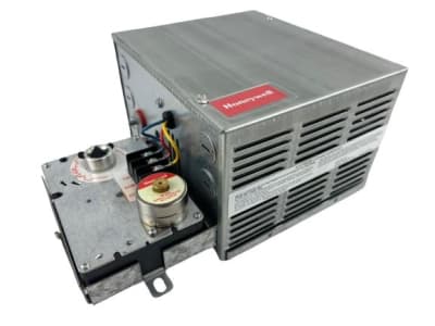 HONEYWELL R7516B-3011-16