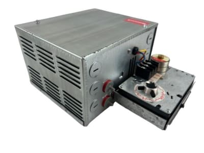 HONEYWELL R7516B-3011-17