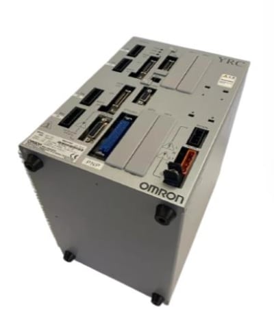 OMRON R6Y-YRC