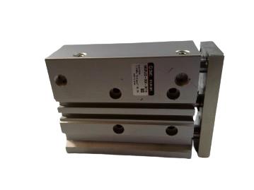 SMC MGPL25-30A-XC19