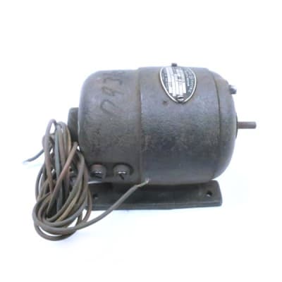 GENERAL ELECTRIC 2JA33BB1B