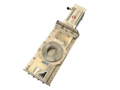 SALINA VORTEX GRA03-F-S4-MG-HT4