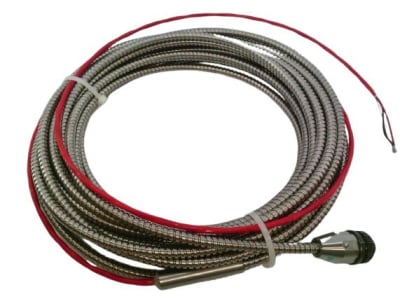 METRIX VIBRATION 9334-211-0100-0105