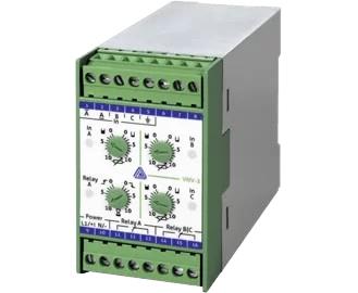 ANDERSON-NEGELE ZNV-2-24VDC2A1CT000000