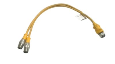 TURCK VBRK 4.4-2RS 4T-1/1/S715/S90