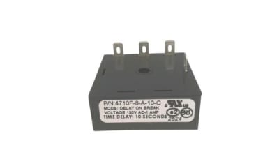 ARTISAN CONTROLS 4710F-8-A-10-C