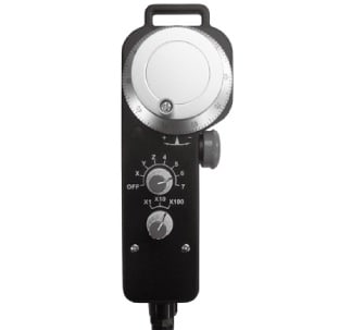 WORLD ENCODERS PHD-100-E-6-T-EN