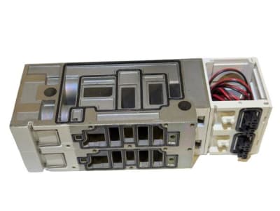 SMC VVQ4000-1C-F2-C0