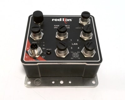RED LION CONTROLS RAM-6021M12