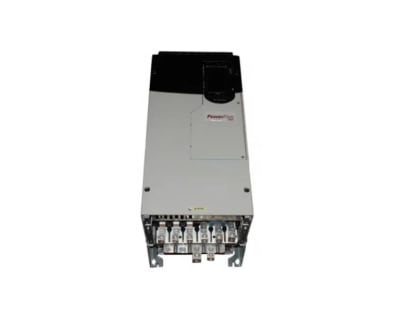 ALLEN BRADLEY 20G14ND125AA0NNNNN