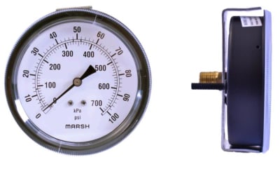 MARSH BELLOFRAM J6248