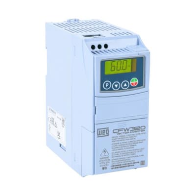 WEG CFW320A07P3S2NB20