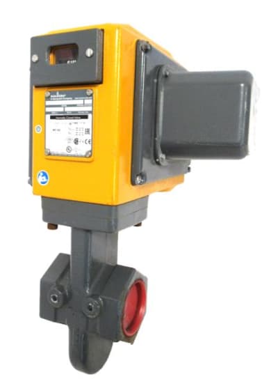 HONEYWELL 250CMA11-AA11-BB21B0