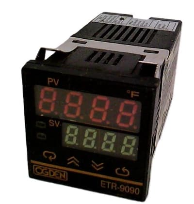 OGDEN ETR-9090-132-LS