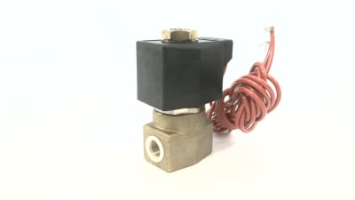 CKD CORP AB3X-0274-FL-AC200V