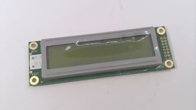 VARITRONIX MDLS20265SSLV