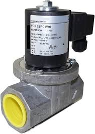 HONEYWELL VGP15R02Q6