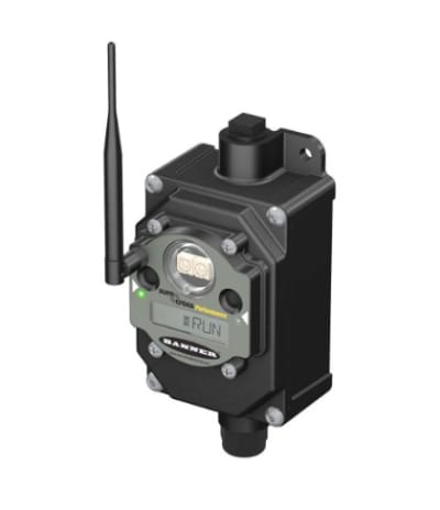 BANNER ENGINEERING DX80N9X1S-P1E