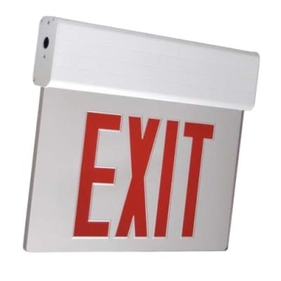 EMERGENCY LIGHT ELXTEU1RCAEM