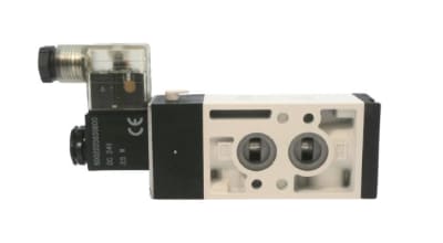 MINDMAN MVSN-300-4E1-DC24V-L