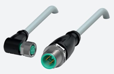 PEPPERL & FUCHS V31-WM-0,6M-PUR-V1-G