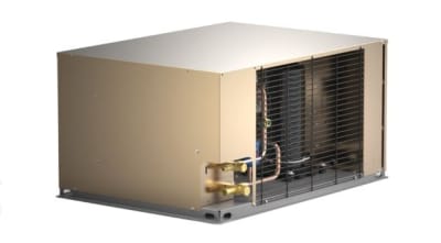 CLIMATE CONTROLS CCH0025LBACZA0000