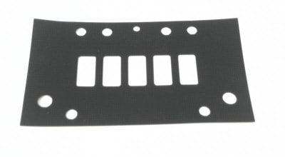 CKD CORP 4F5-SUB-BASE-GASKET