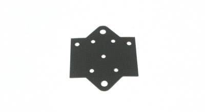 CKD CORP 4F4-PILOT-GASKET