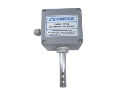 OMEGA ENGINEERING EWSE-PT100