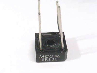 MICRO COMMERCIAL COMPONENTS BR108-BP