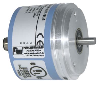 WACHENDORFF WDG 58A-320-AB-G24-1F