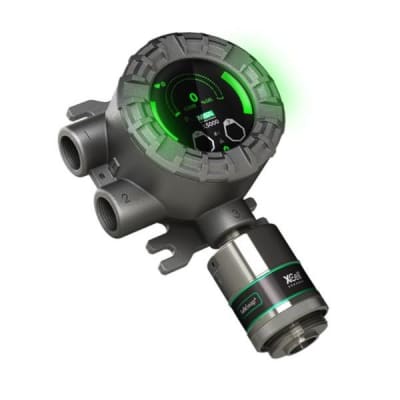 MSA A-X5000:-0-F-0-1-0-64-00-0