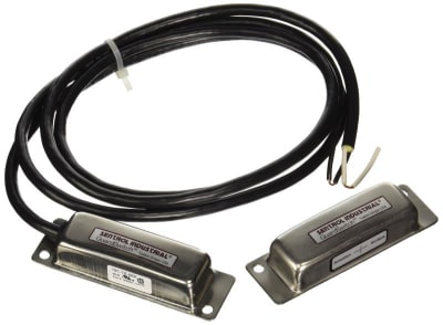 EDWARDS SIGNALING 193-17Z-12K